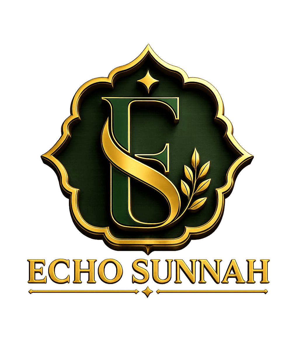 Echo Sunnah